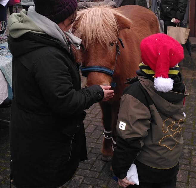 Korker Weihnachtsmarkt